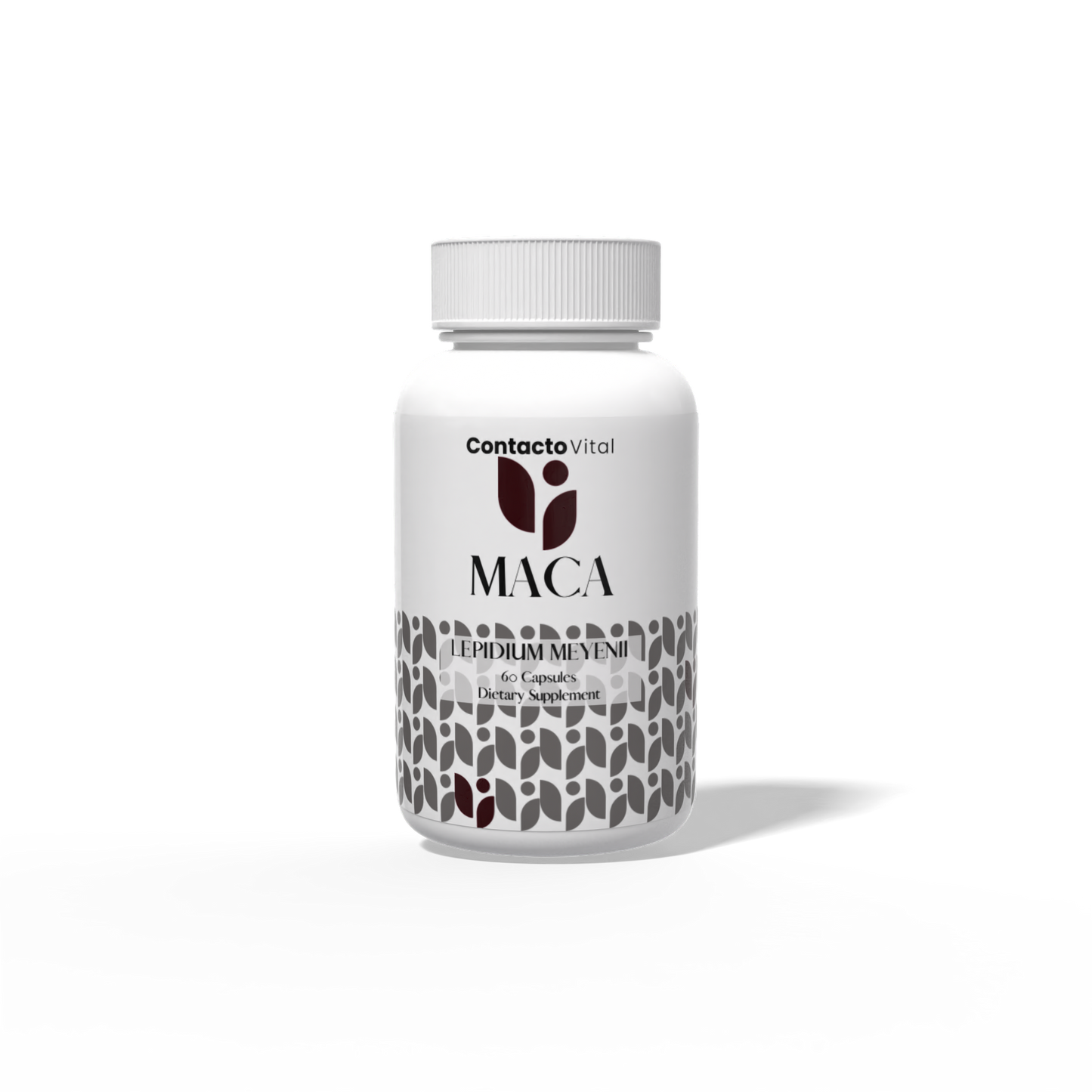 Maca Root Capsules