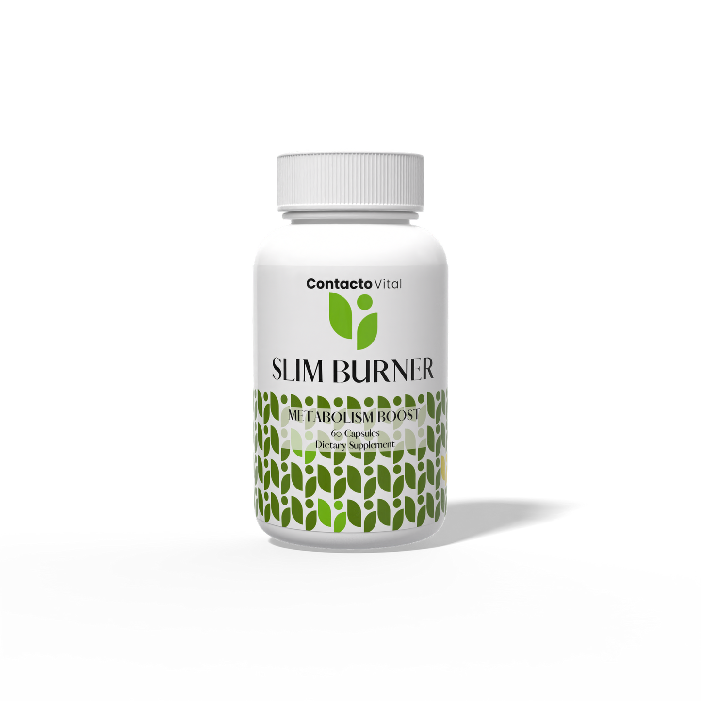 Slim Burner Capsules