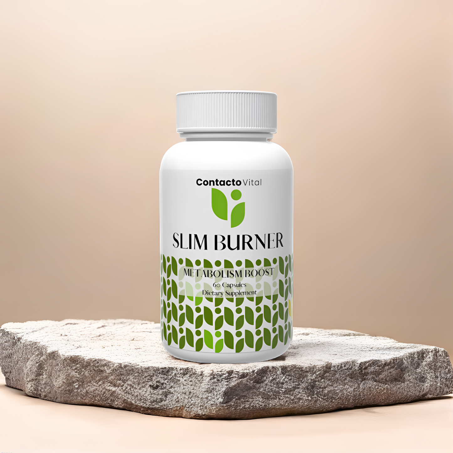 Slim Burner Capsules