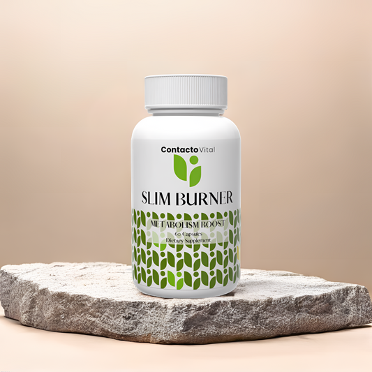 Slim Burner Capsules