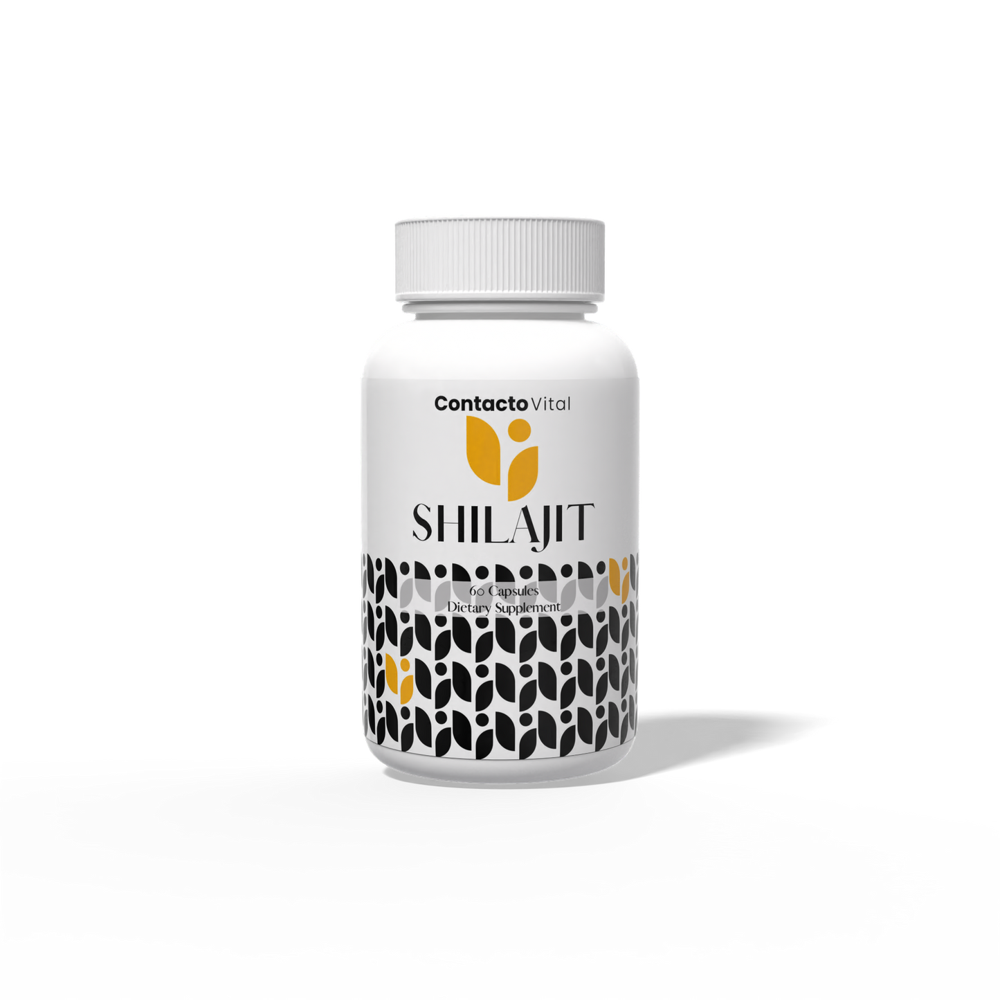 Shilajit Capsules