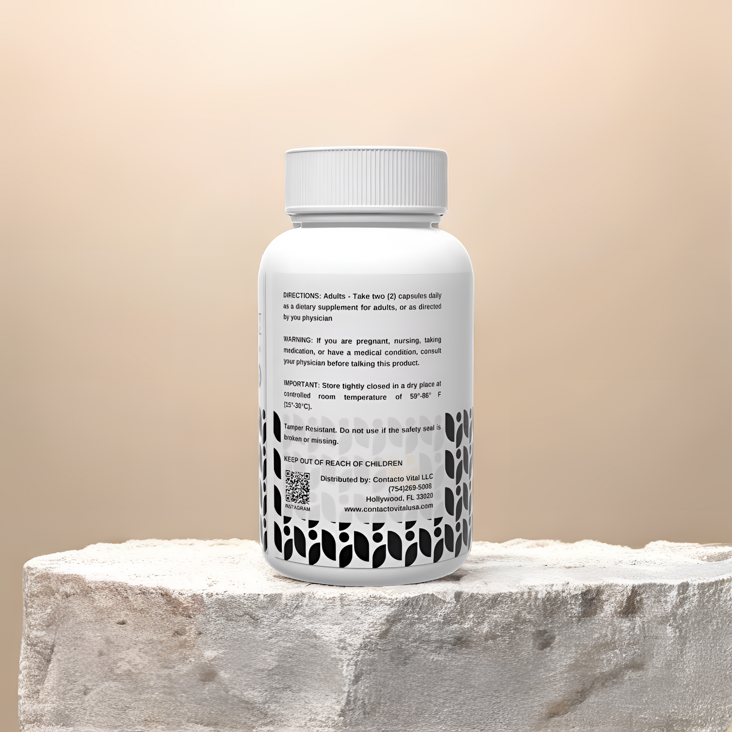 Shilajit Capsules