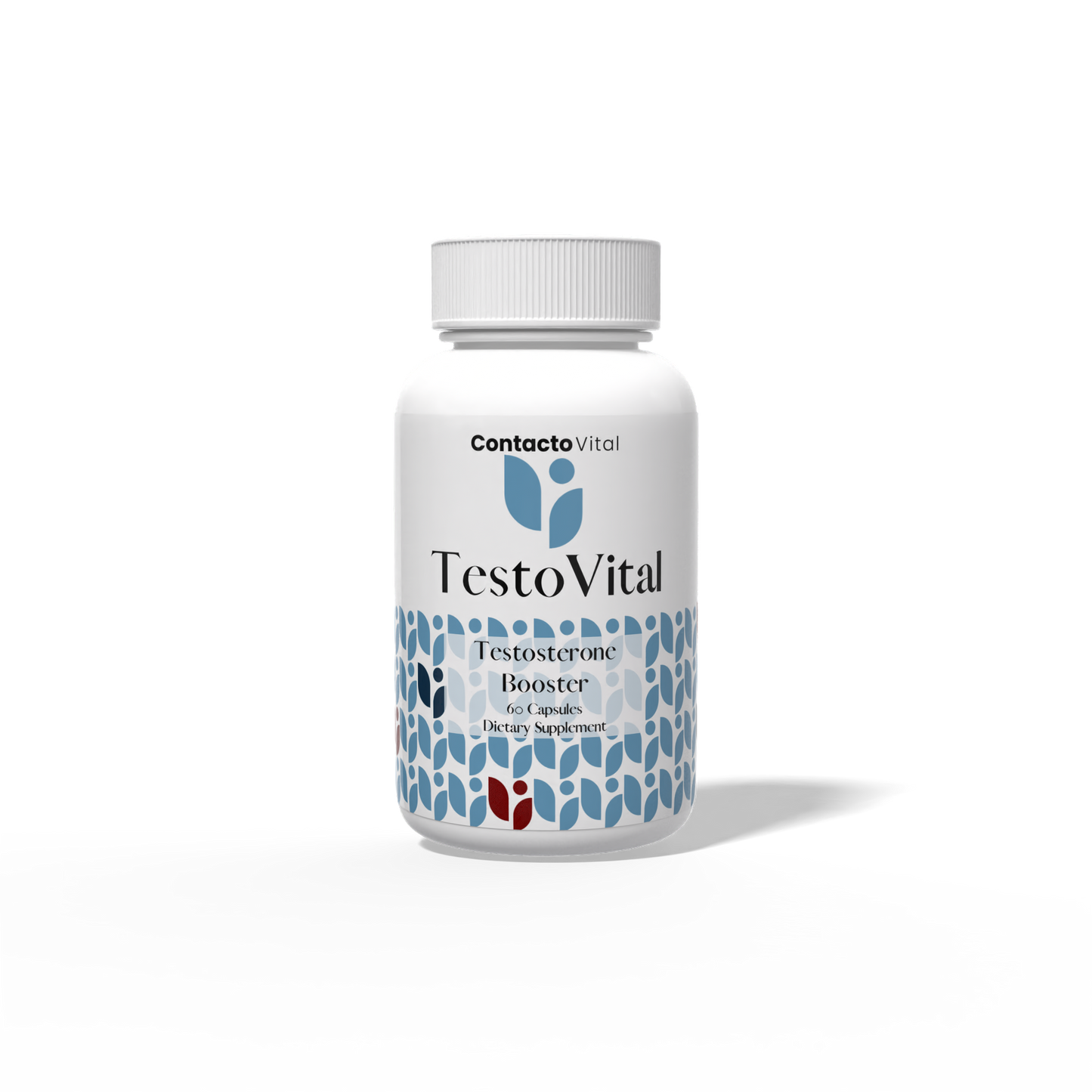 Testosterone Booster Capsules
