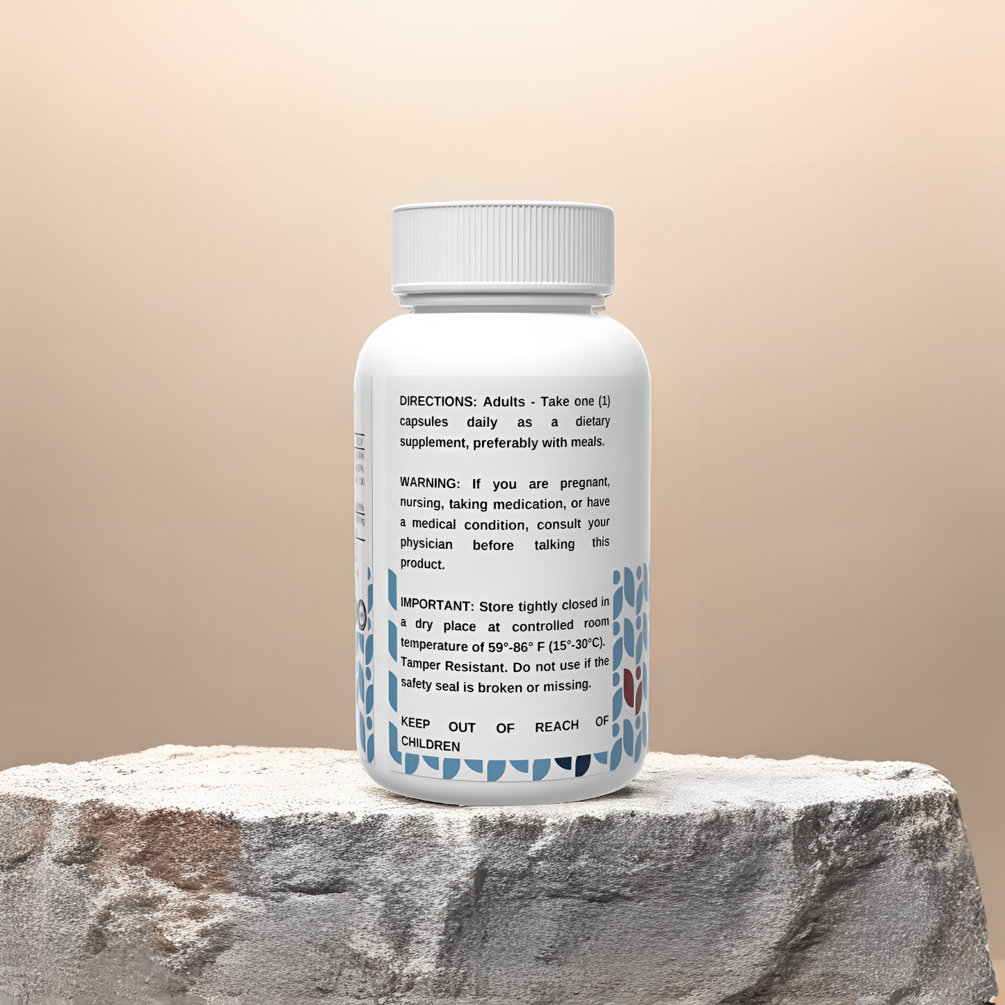 Testosterone Booster Capsules