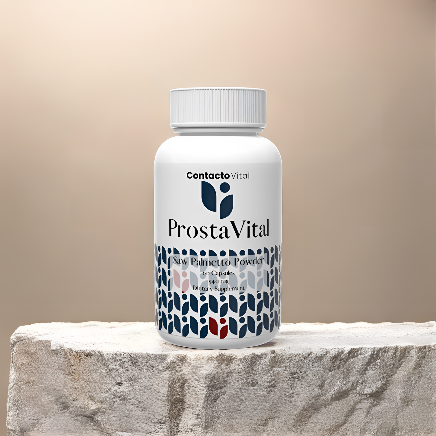 Prostate Support Capsules