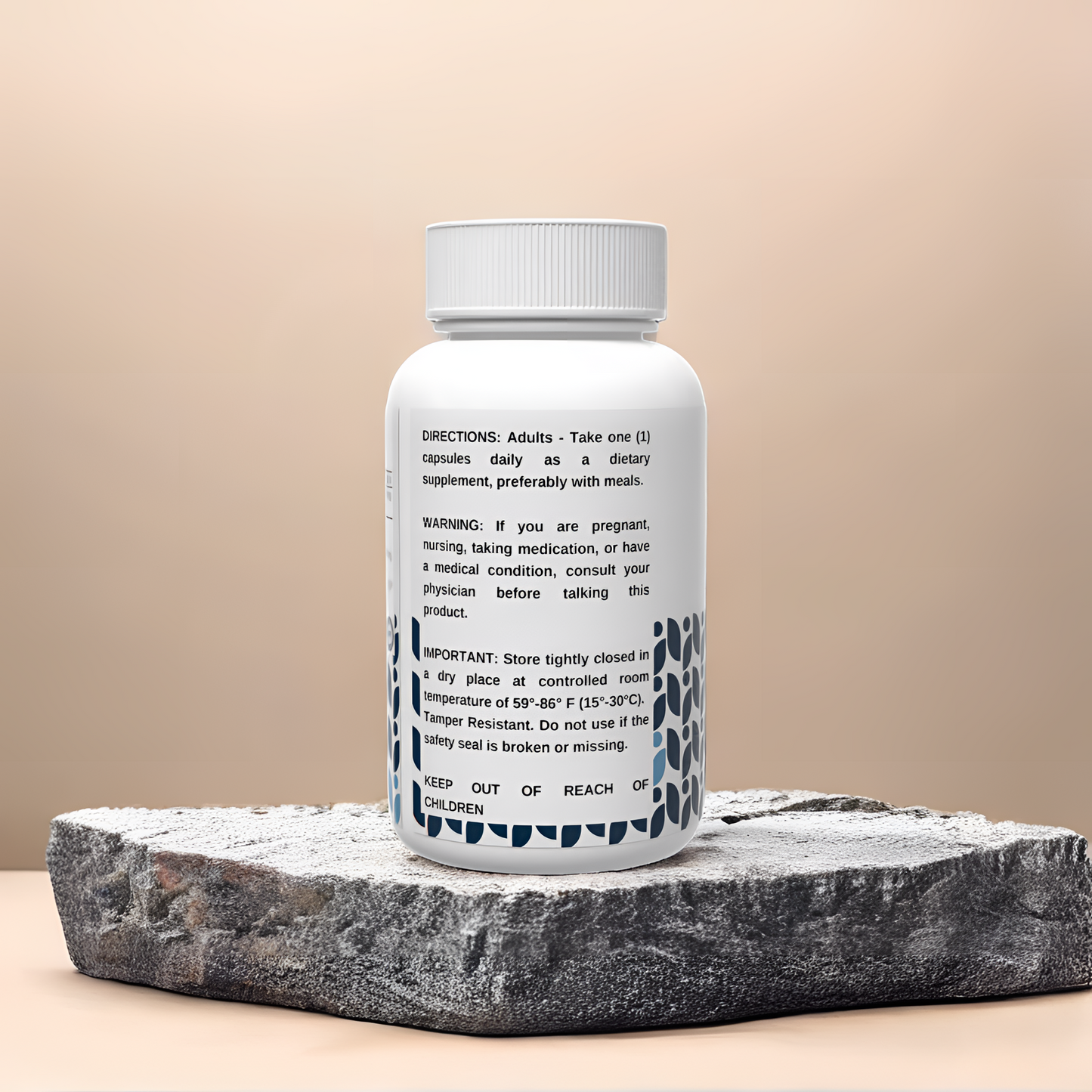 Prostate Support Capsules