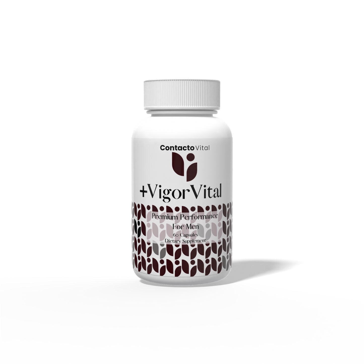 VigorVital Capsules