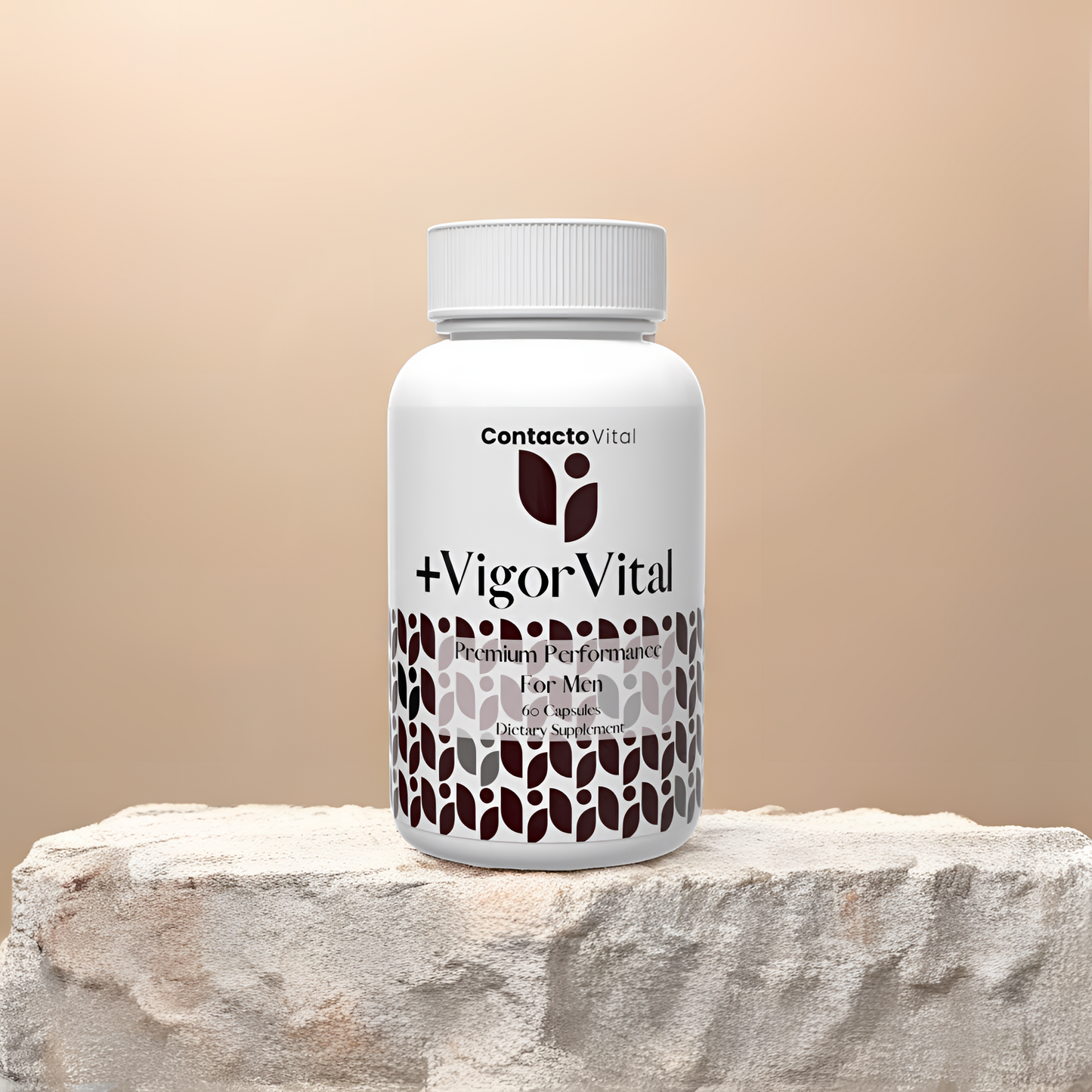 VigorVital Capsules