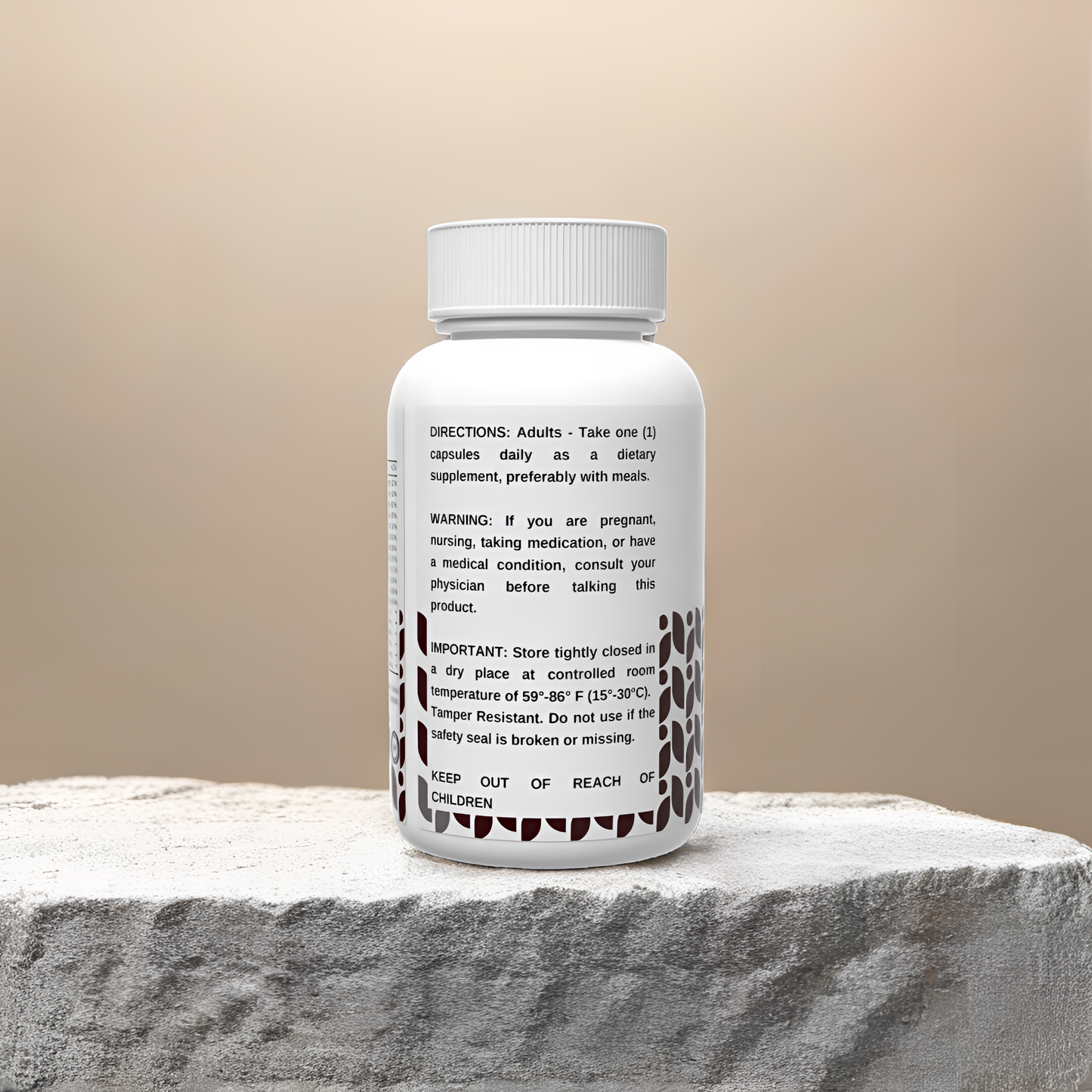 VigorVital Capsules