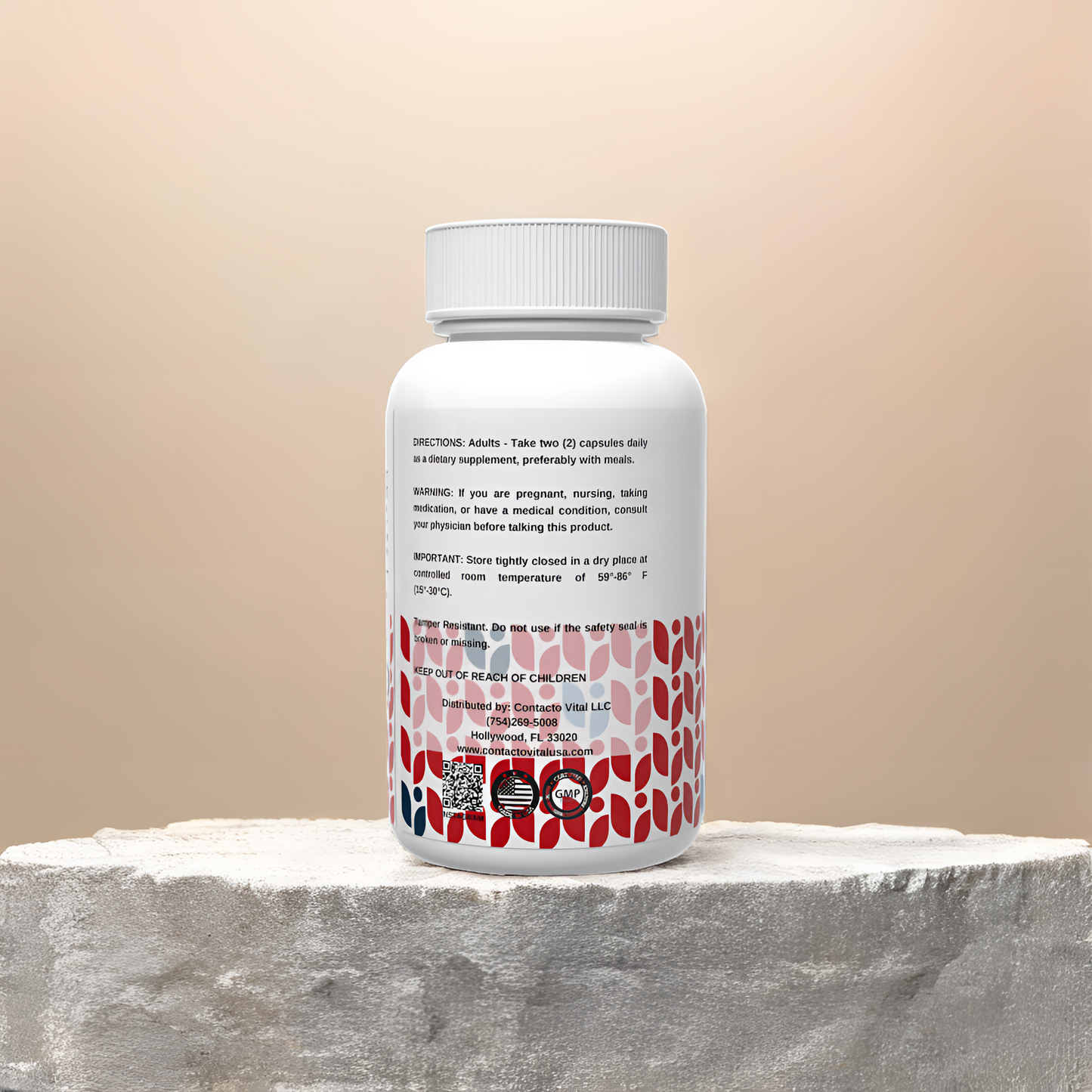 HGH Releasing Capsules