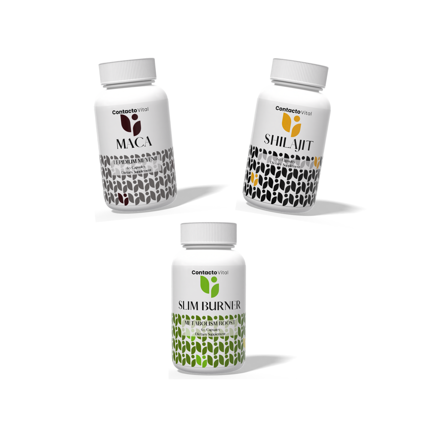 Shred & Energy Bundle