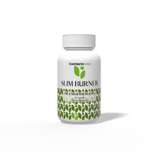 Slim Burner Capsules