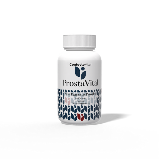 Prostate Support Capsules
