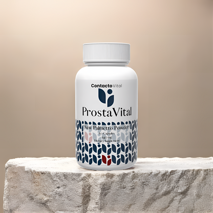 Prostate Support Capsules