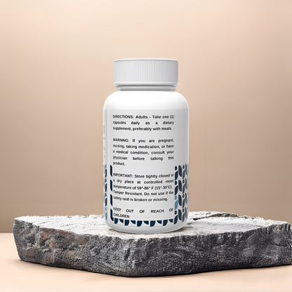 Prostate Support Capsules
