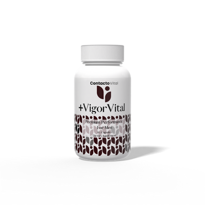VigorVital Capsules