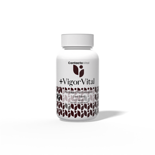VigorVital Capsules