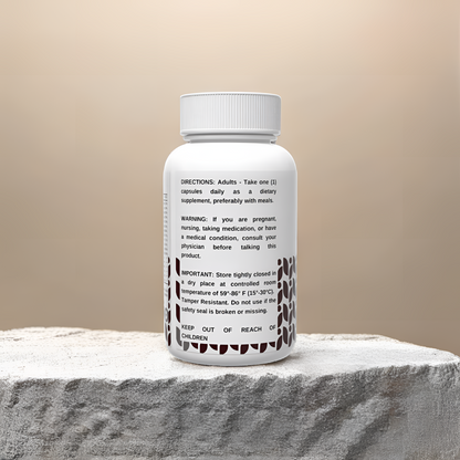 VigorVital Capsules