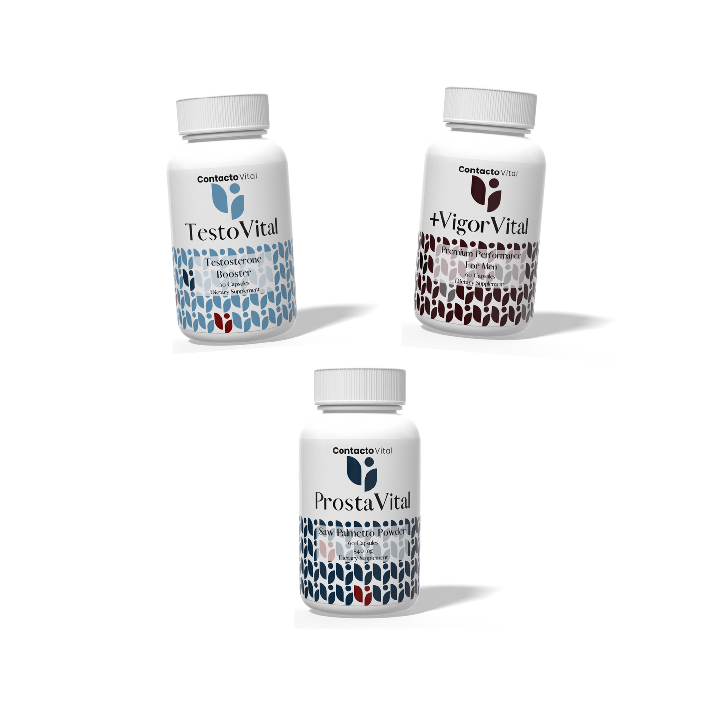 Men’s Vitality Bundle