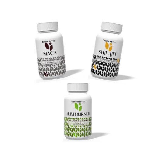 Shred & Energy Bundle